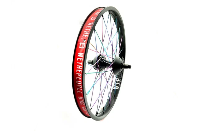 パーツ shadow SYMBOL REAR WHEEL RHD 9T 36H SHADOW SYMBOL RHD REAR CASSETTE HUB 36H BLACK - SC BICYCLES