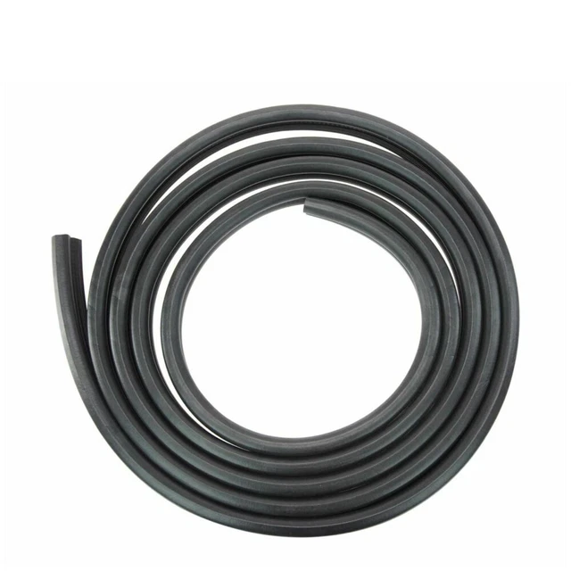 Trunk Lid Seal Weatherstrip Gasket For Buick Cadillac Chevy Olds Pontiac