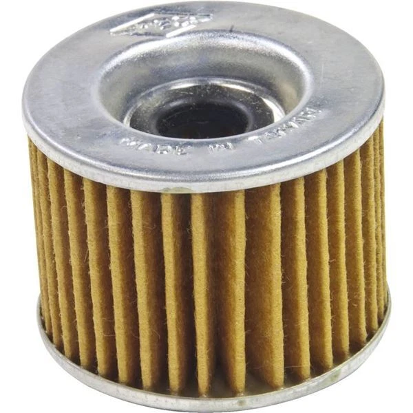 PEC Oil Filter 01-0014 for Honda FT500 1982-1983  - Replaces 15412-MC8-000