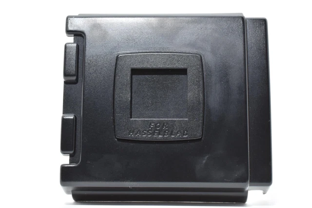 Protezione Per Dorso Hasselblad &ndash; CCB Per 500 C/M &ndash; Formato 6x6 &ndash; Prodotto In Canada