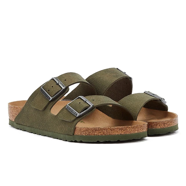 Green sales arizona birkenstocks