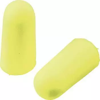 3M Gehörschutzstöpsel Soft Yellow Neons ohne Band VE250