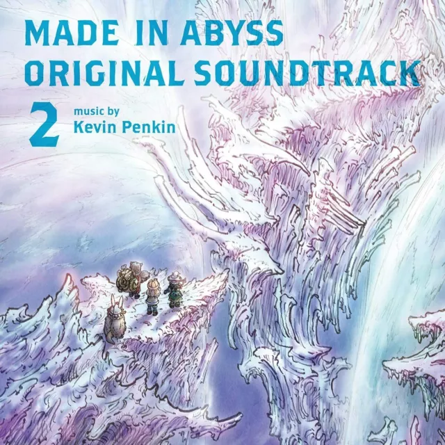 OOP - Made In Abyss Dawn Of The Deep Soul Limited Edition : r/MadeInAbyss