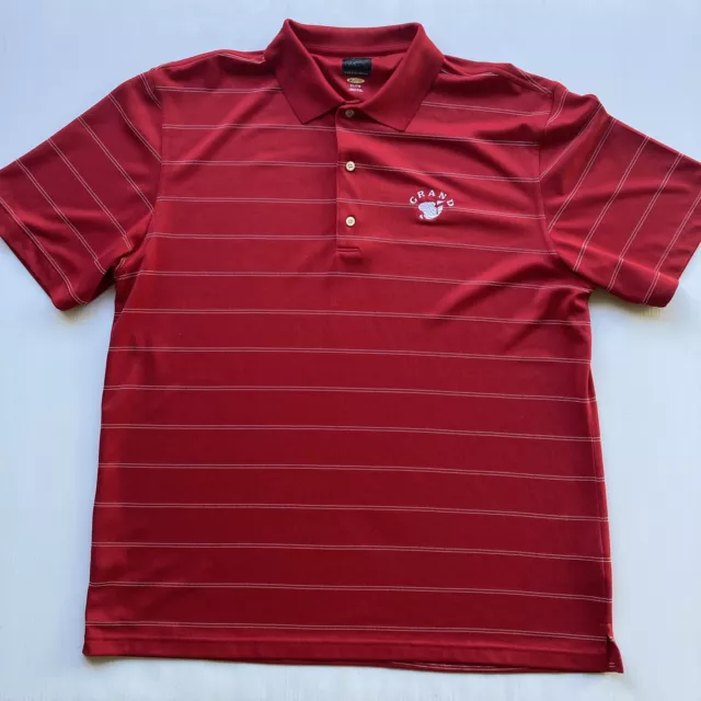 Greg norman sales golf clothes