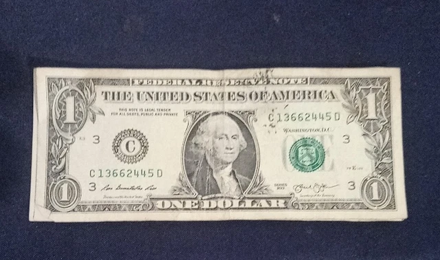 Cool Broken Ladder 2013 SERIES $1 Circulated Challenge Collect Support