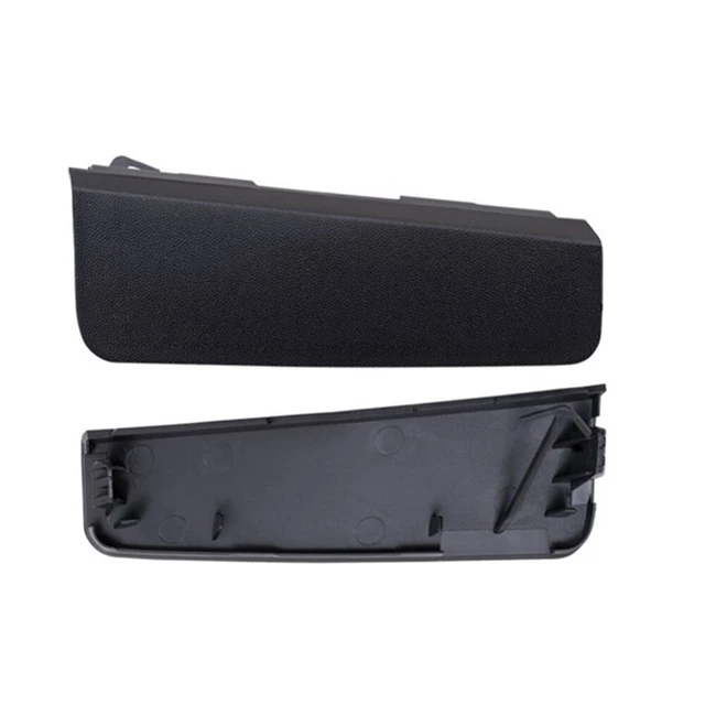 FOR 2019-2021 TOYOTA RAV4 Left+Right Front Bumper Tow Hook Cover Cap ...