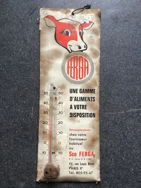 PLV, pub. sur lieux de vente, Objets publicitaires, Collections