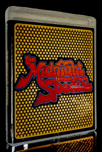 MIDNIGHT SPECIAL COLLECTION 1972-1979 RARE (DVD, 6 Disc) Brand New