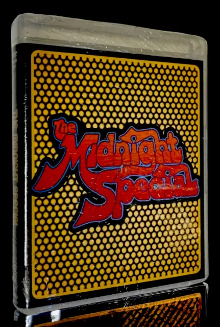 MIDNIGHT SPECIAL COLLECTION 1972-1979 RARE (DVD, 6 Disc) Brand New MIDNIGHT SPECIAL COLLECTION 1972-1979 RARE (DVD, 6 Disc) Brand New