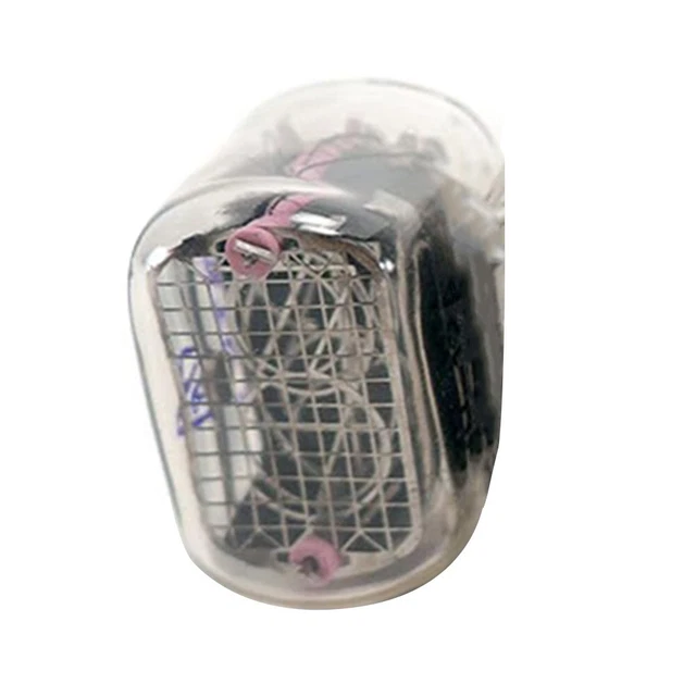 IN-12 Nixie Tube Affichage Numérique Pour Kit D'horloge