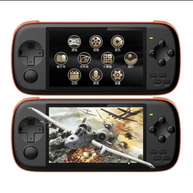 PSP PLAYSTATION Portatile Nera Solo Console. EUR 34,90 PicClick IT