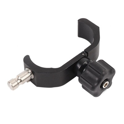 PORTA GPS giallo con 5/8 Adattatore FISSO RUOTA & Tribraco con ottica a picco 