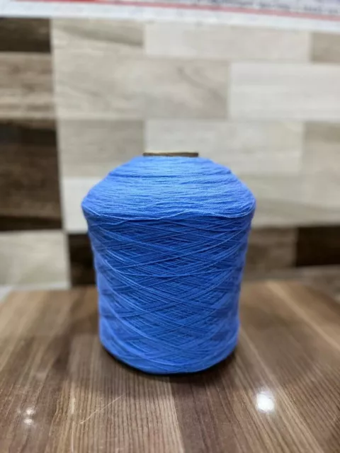 Falak Embroidery Thread type Wool  (Turquoise) Free Shipping