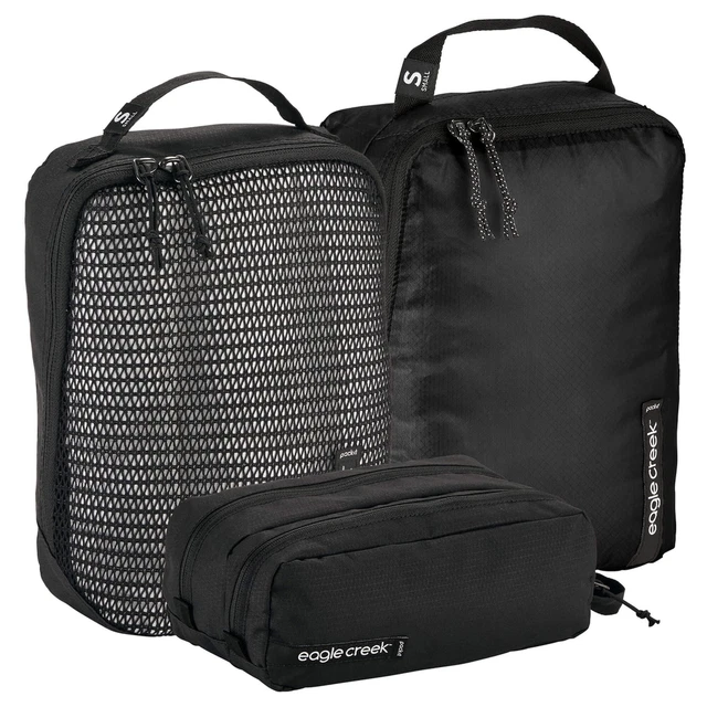Eagle Creek selection Pack-It Overnight Set - Packsack 3tlg. *NEU*