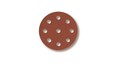 Mirka COARSE CUT ungelochte vitres Grip p150 Ø 150 mm 50 pcs. 