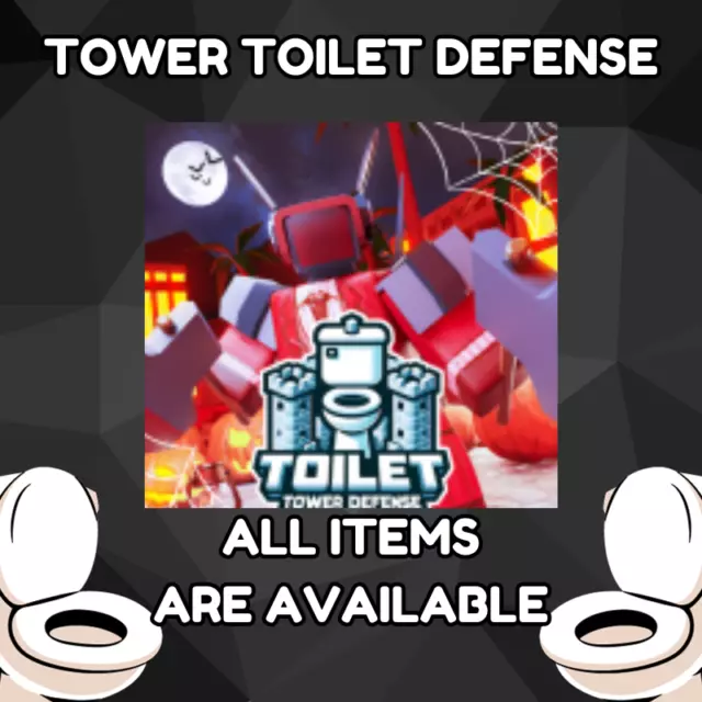 All Star Tower Defense | ASTD | Roblox | All Units | Fast Delivery