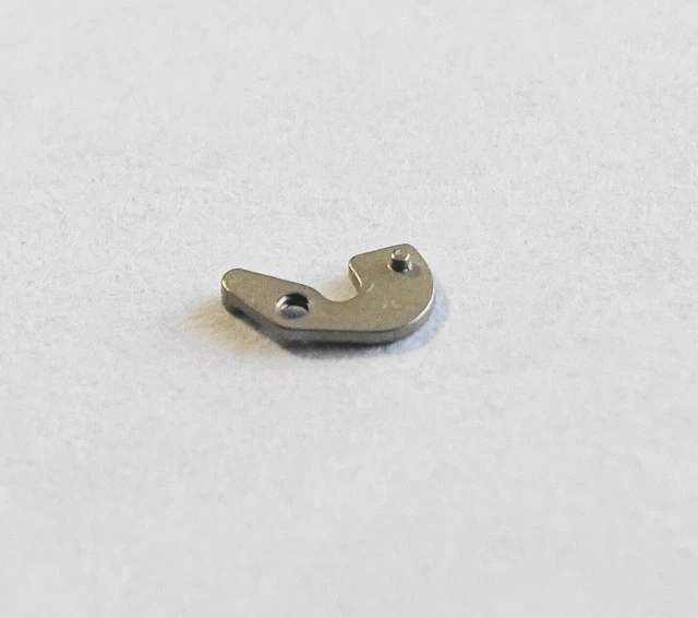 Pièce D'horlogerie LIP - Minuterie R.016 Pour Montre, Neuve Sans étiquette, Origine France