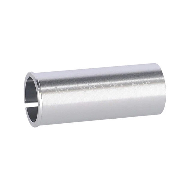 XLC Reducer bushing for seatpost 27.2 -> 31.6/31.8 80 MM SP-X20