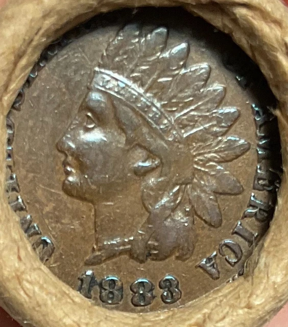 indian head cents old vintage coins pennies penny collection set lot of 50 3c