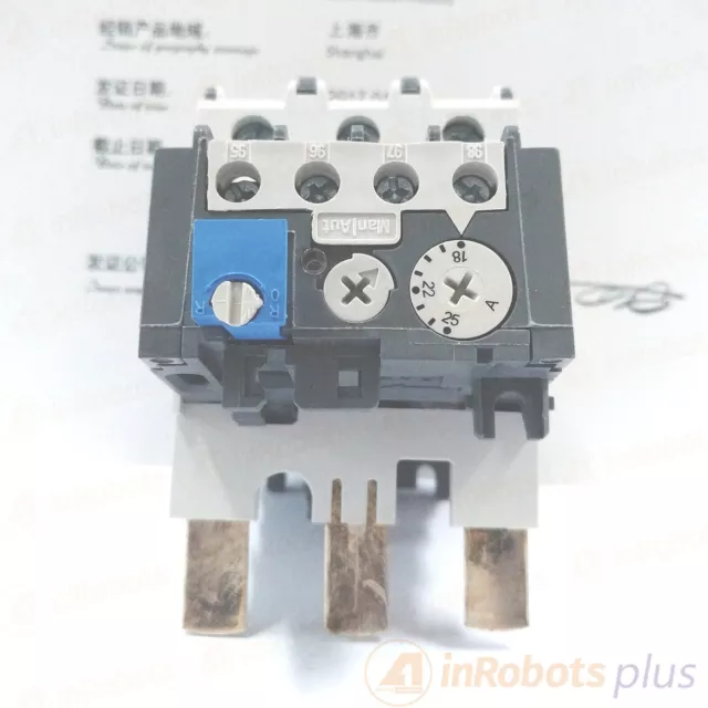 ABB TA75DU-52M Thermal Overload Relays 36-52A