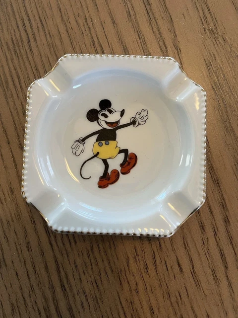 Hermann Mickey vinvage old レア　希少　1975 Other Vintage Disneyana, Vintage (Pre-1968), Disneyana