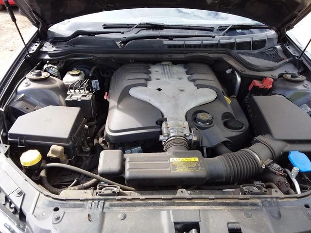 Alternator for on sale ve commodore