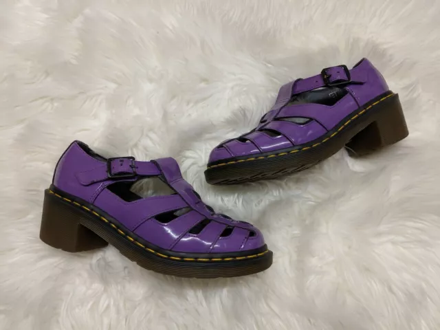 Doc martens eleanore cheap