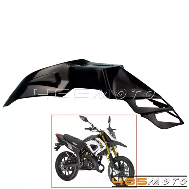 Motocross Front Wheel Fender Mud Guard Mudguard Protector Universal Dirt Bike