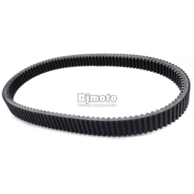 Drive Belt For Arctic Cat Sabercat 700 EFI EXT/LX 2005-2006 0627-035 2