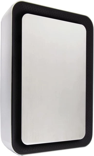 PC7420 Contemporary Door Bell Chime Wired or Battery Operated 5 Musical Melodies