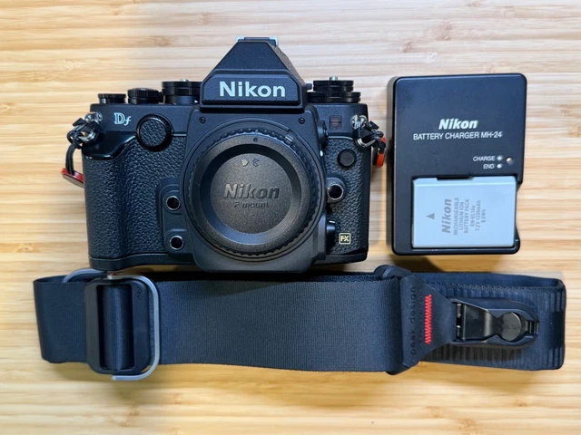 Nikon AF-S 50mm 1.8G スペシャルエディション　ニコン Digital Cameras, Cameras & Photo - PicClick