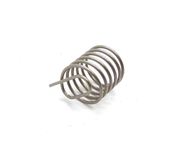 VW BEETLE SPLIT Bay Window Accelerator Pedal Cooling Flap & Heater