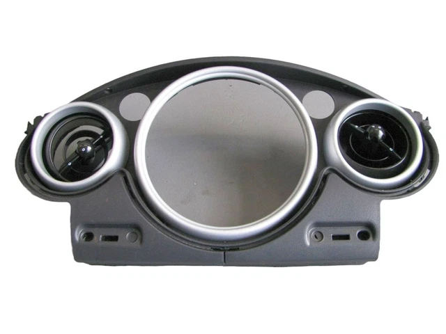 Tre T carenatura interna tachimetro contagiri strumento lunetta finiture set completo per Harley Electra Glide FLHT, Street Glide FLHX, Trike FLHTCUTG FLHXXX FLRT 1996-2013