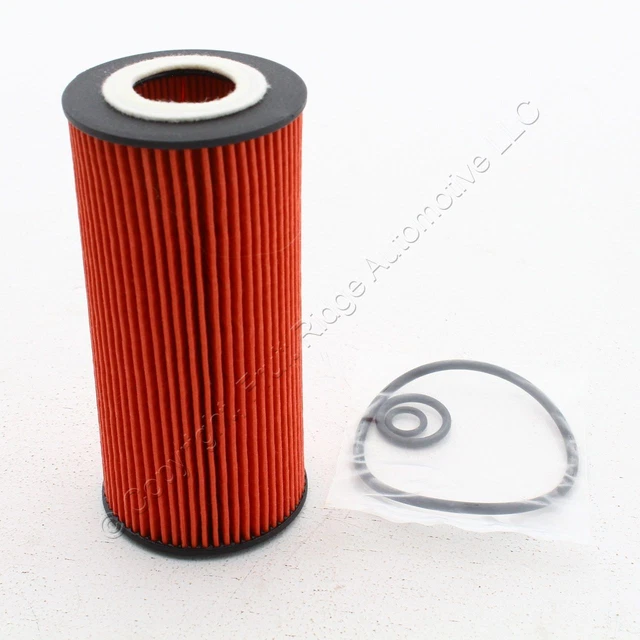 K&N Oil Filter Performance PS-7017 For 05-06 Mercedes E320 08-10 Captiva Sport