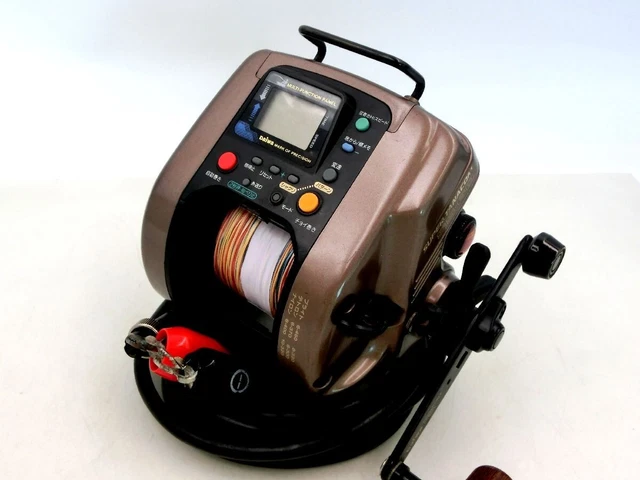 ダイワ タナコン SS-60