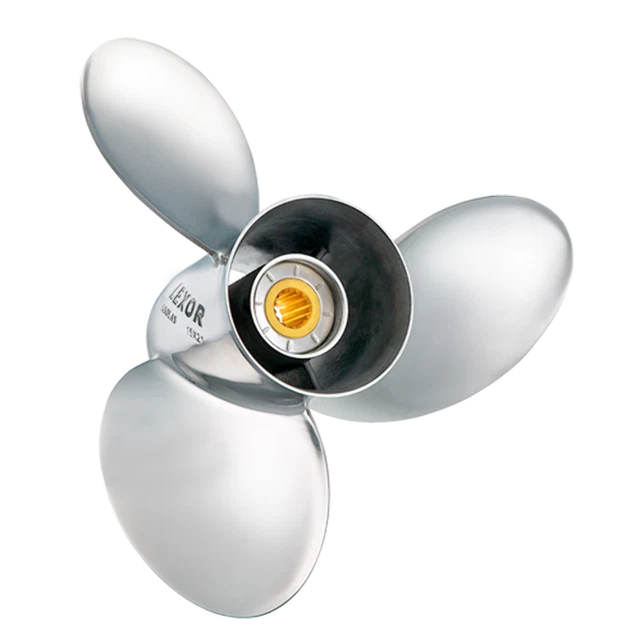 Candela NGK BPZ8HS-10 Per Fuoribordo Johnson – Potenza Gas, Originale Giapponese