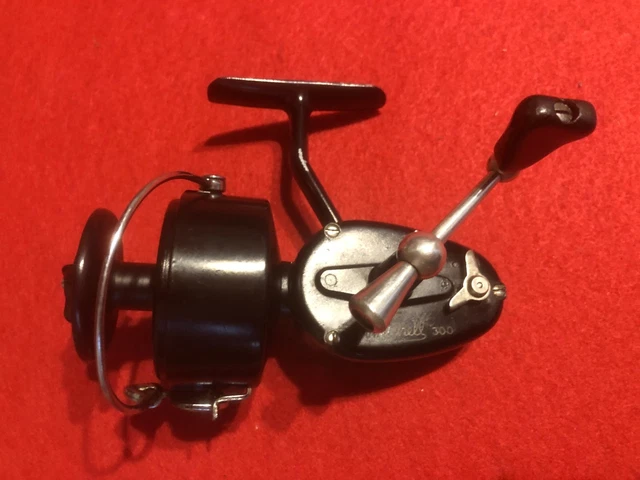 ANCIEN MOULINET DE pêche MITCHELL 320 EUR 30,00 - PicClick FR ANCIEN MOULINET DE pêche MITCHELL 320 EUR 30,00 - PicClick FR