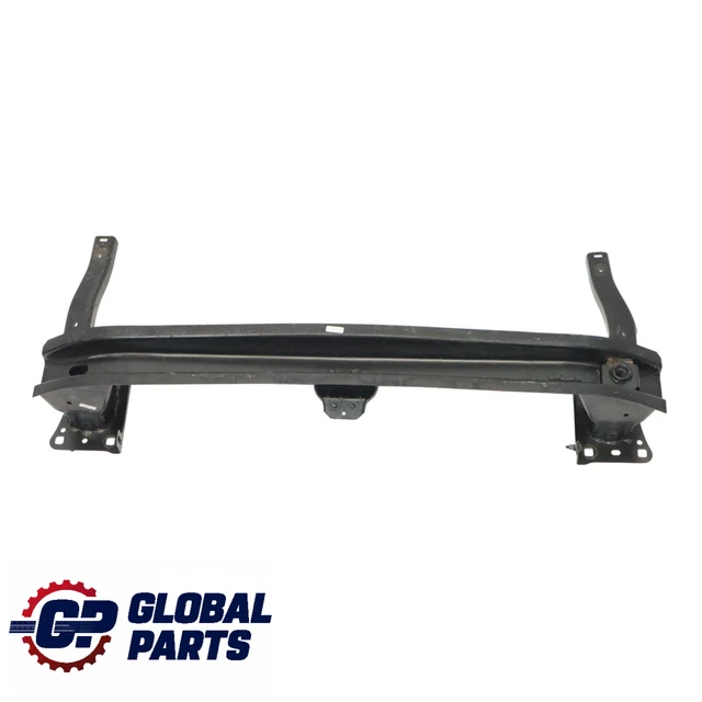 Support De Pare-chocs Avant Et Montage Central GTB GB021 Pour HPI Baja 5B 1/5 - Renfort Métal RC Essence