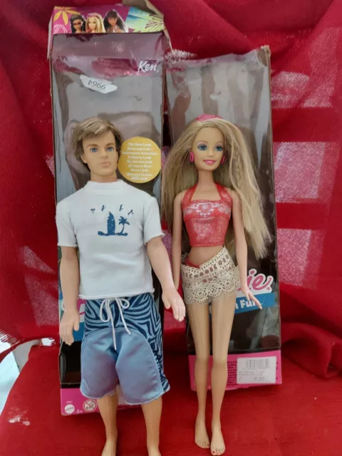 Barbie anni 2000 on sale