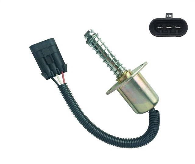 BOBCAT SKID TRACTION Lock Parking Brake Solenoid 450 453 463 553 653