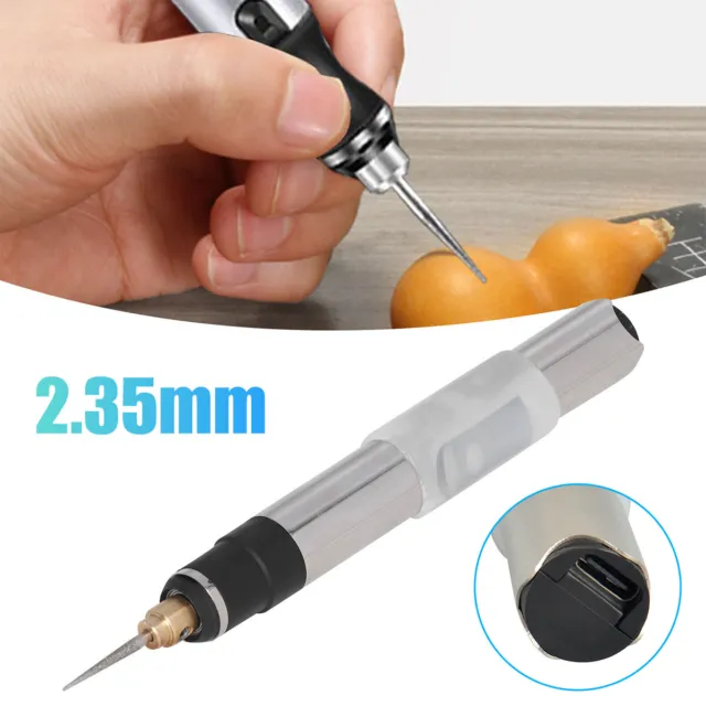 Dremel Engraver With Softgrip Hobby & Professional Engraving Tool