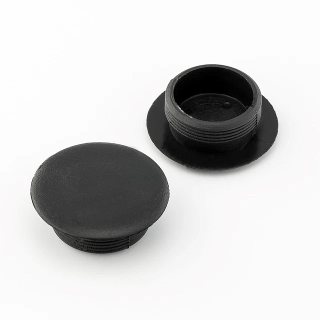 2x Schutz-Abdeckung HDMI Buchse Cover Schutz-Kappe Deckel Stopfen Stopsel - Foto 5