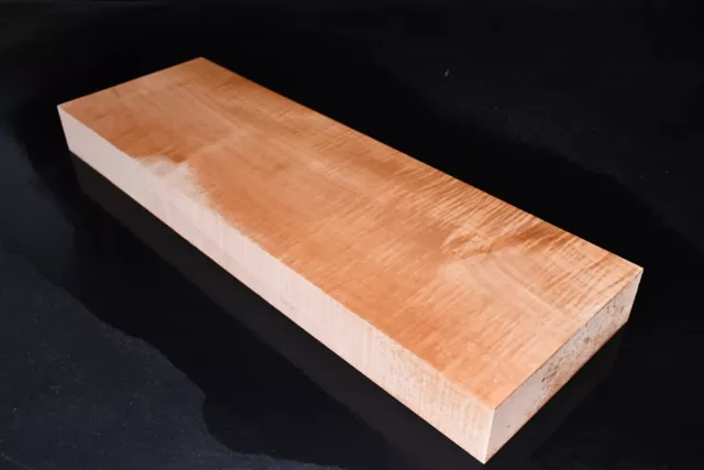 Madera Para Torneado Arce De Noruega Sellado Artesanal Piezas En Bruto Wood 9992