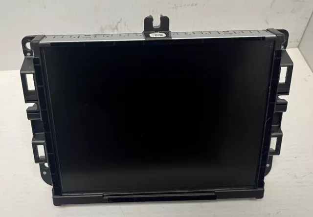 2015 Jeep Cherokee 8.4" Navigation Radio Display Receiver OEM LKQ