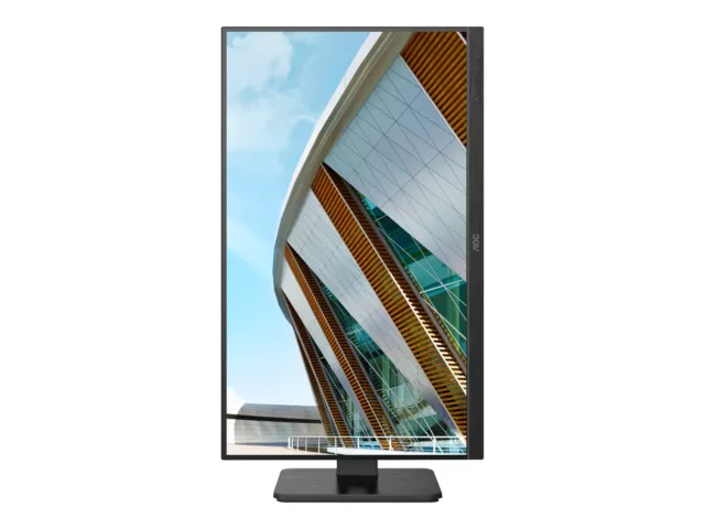 AOC Pro-line 24P2QM P2 Series LED-Monitor 61 cm (24) ~D~