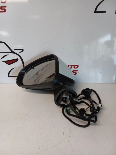 DNA Motoring OEM-MR-KI1321168 Specchietto retrovisore laterale destro