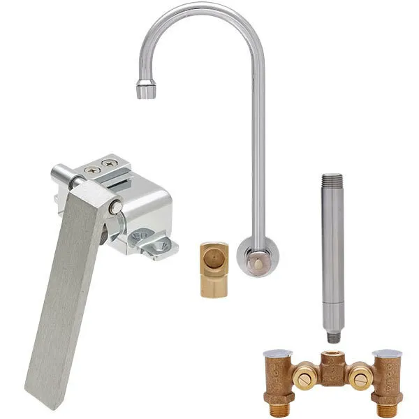 Fisher Faucet 22772