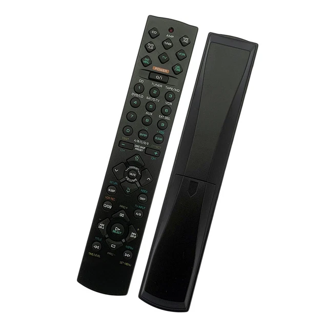 Telecomando di ricambio per Yamaha HTR5560, RAV240, RXV630, V8295000