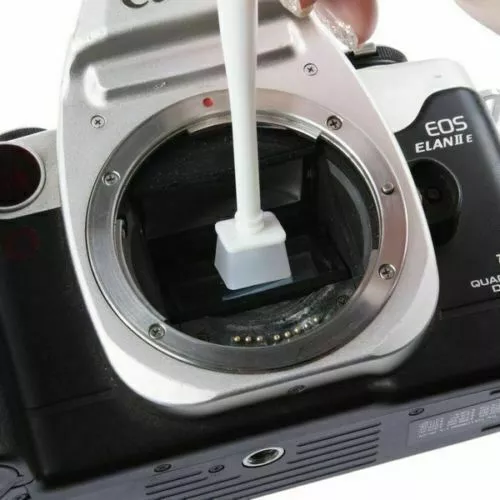 New PRO Camera CCD CMOS Sensor Dust Cleaning Jelly Cleaner for Canon Nikon Sony