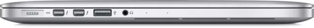 Apple MacBook Pro Retina "15" inch Core i7 2.8Ghz 16GB 512GB (2015) A Grade IG